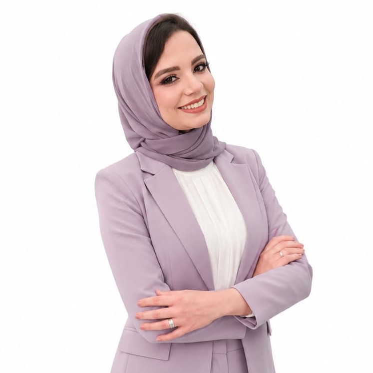 هدير محمد الجبالي